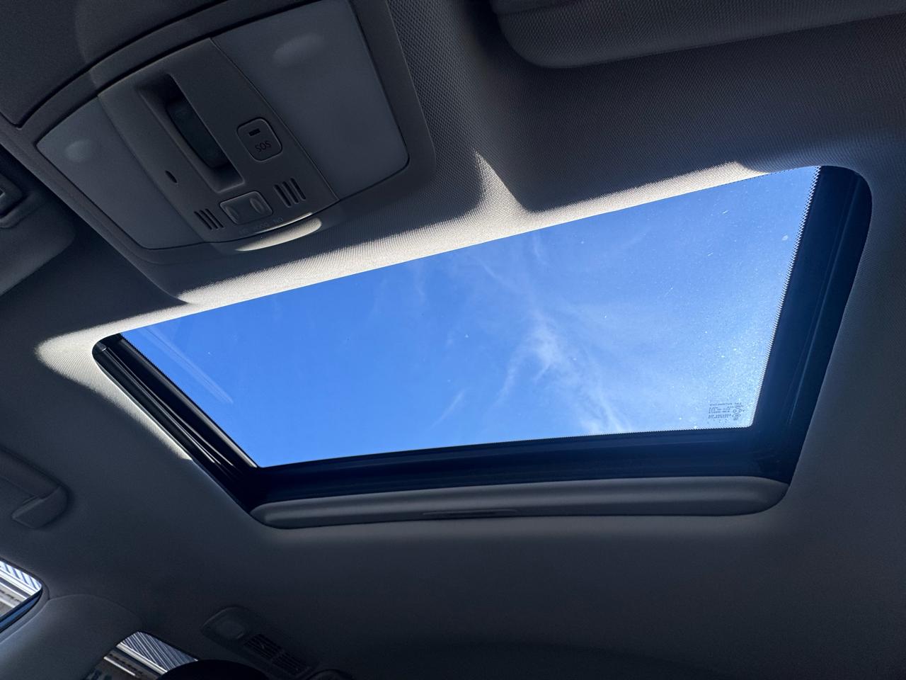 Nissan Armada 4x2 SL 2018