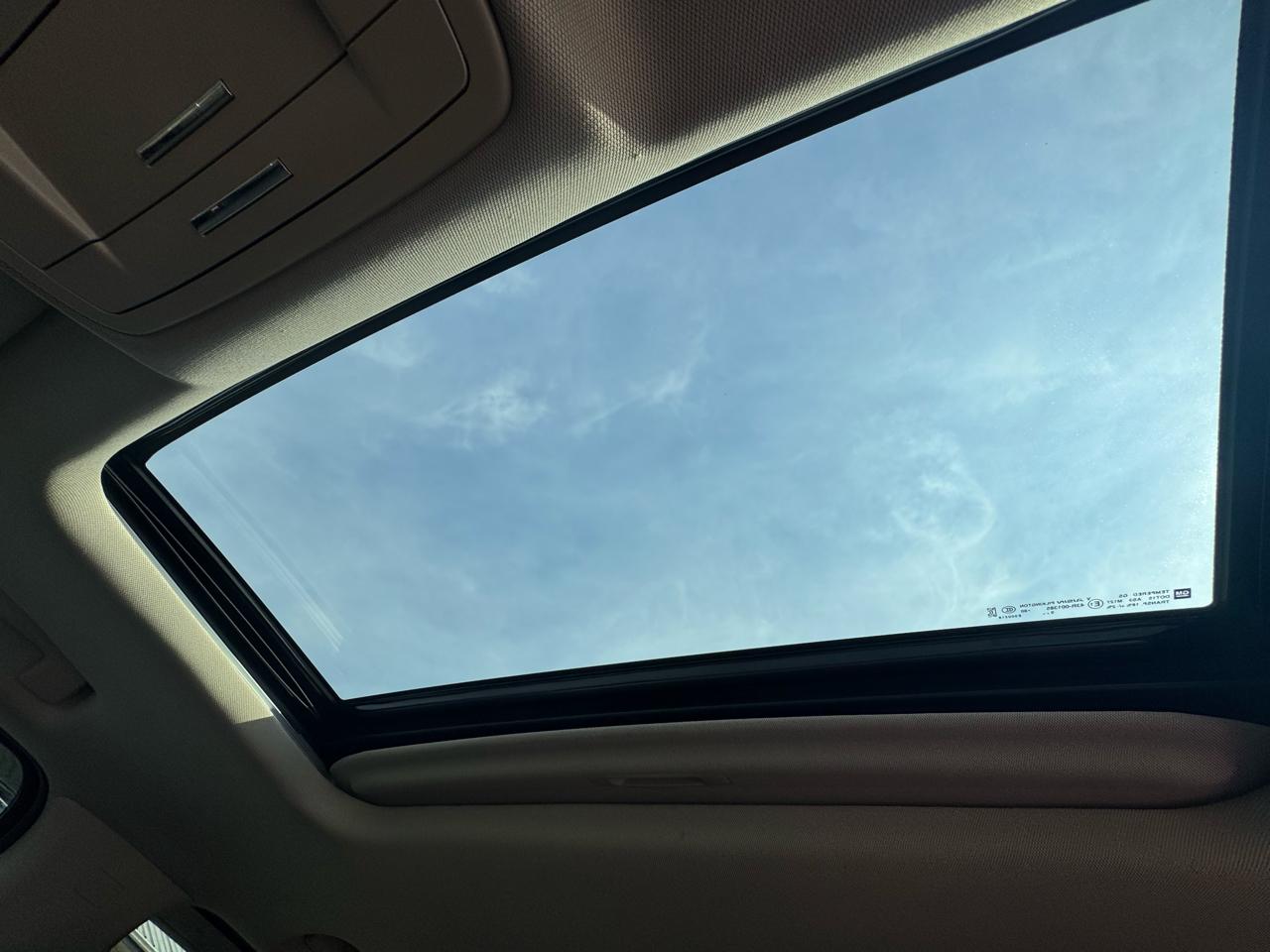 Chevrolet Tahoe 4WD 4dr LT 2020