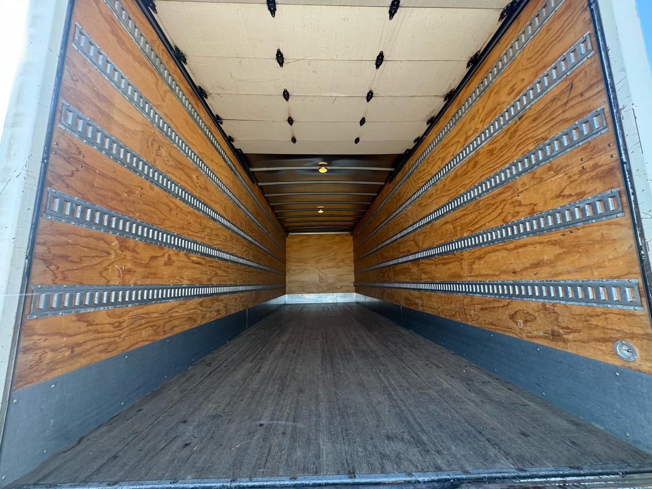 International 4000  2012