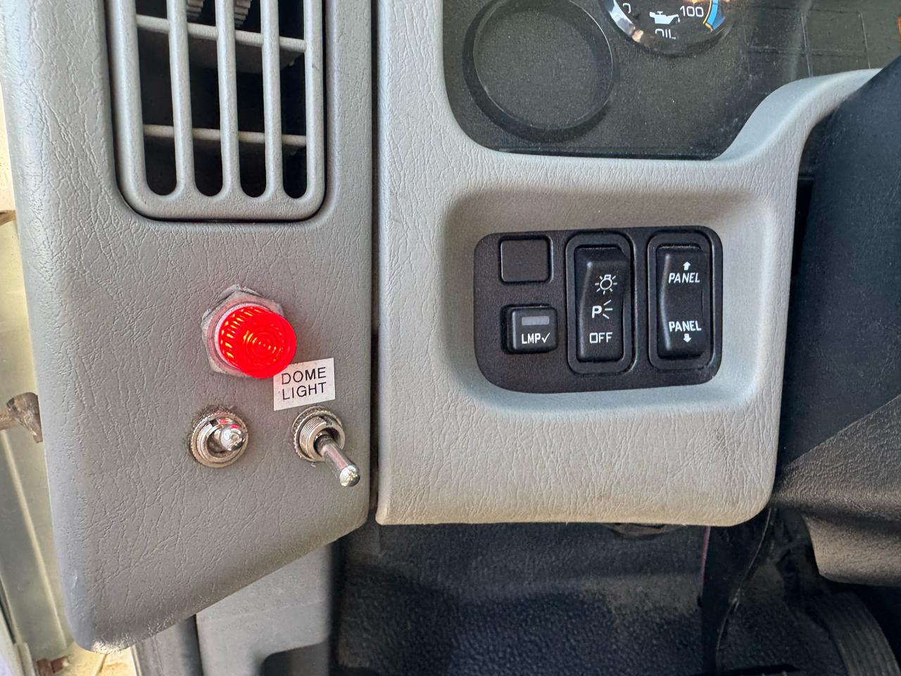 International 4000  2012