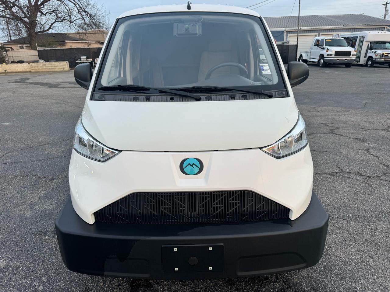 Mullen Cargo Van  2024