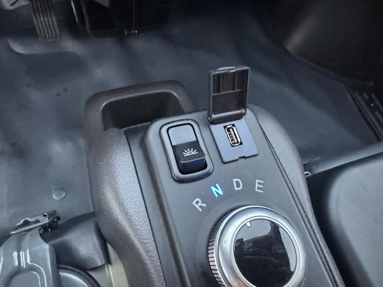 Mullen Cargo Van  2024