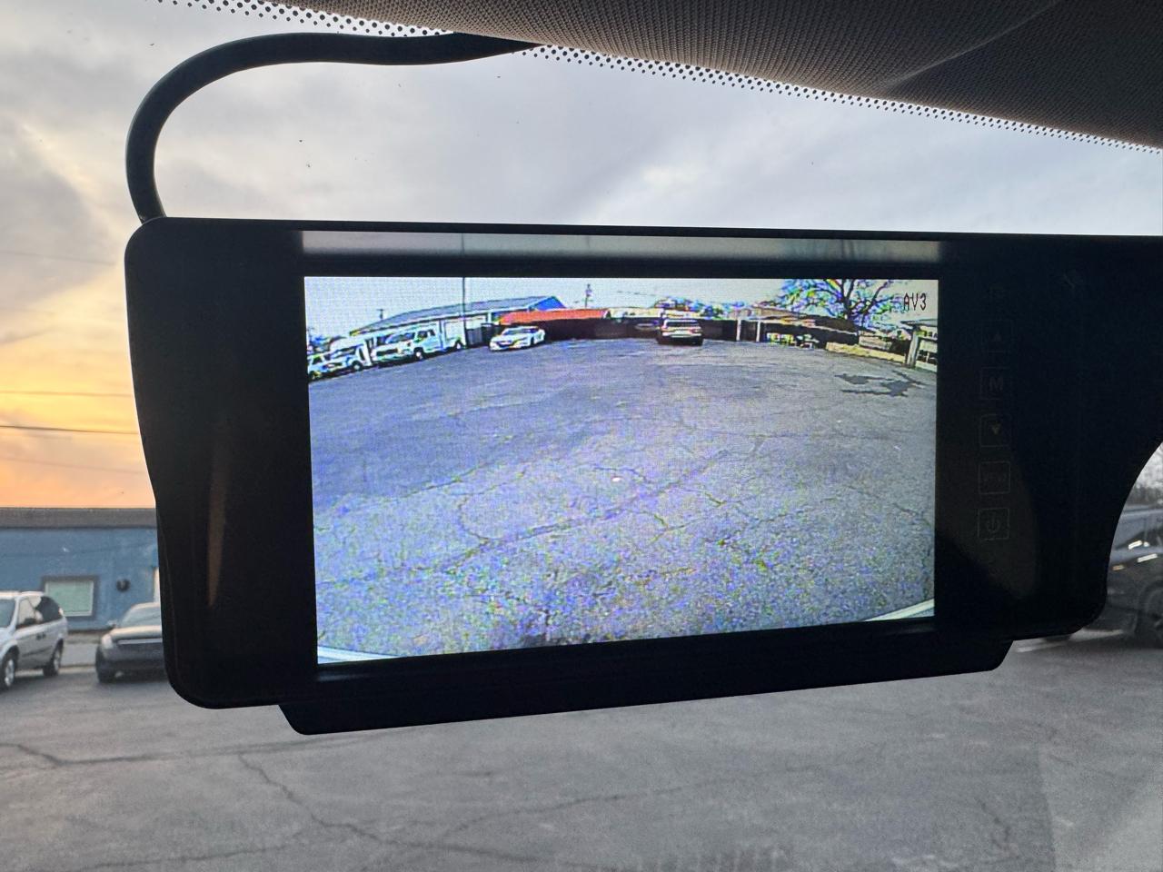 Mullen Cargo Van  2024