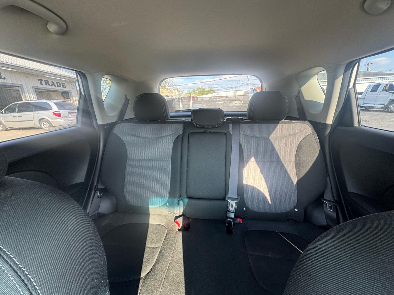 Kia Soul + Auto 2017