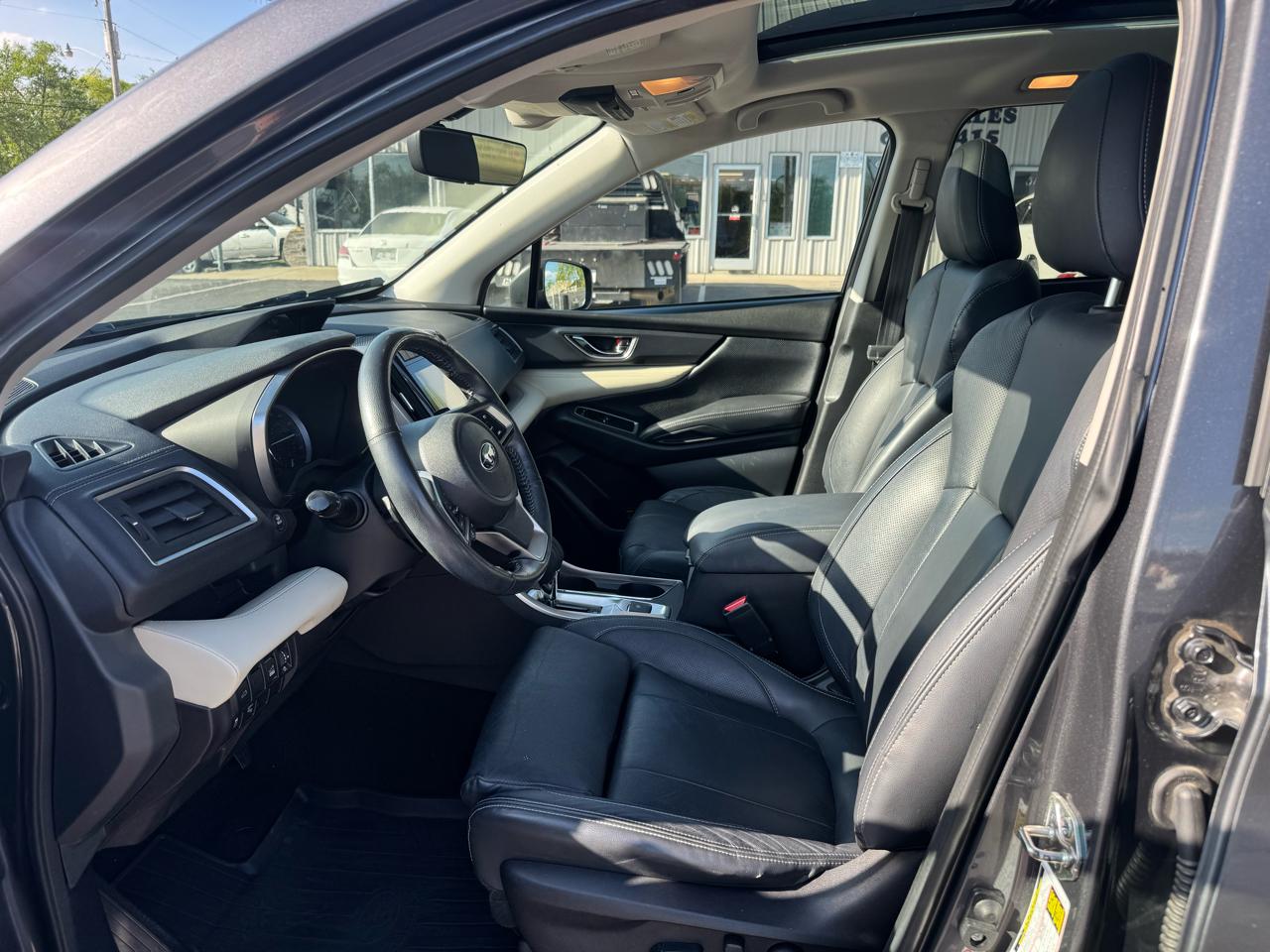 Subaru Ascent 2.4T Limited 7-Passenger 2019