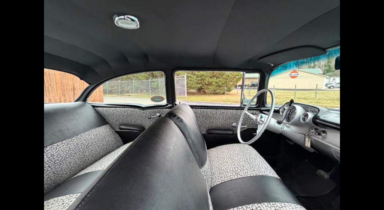Chevrolet 150  1957