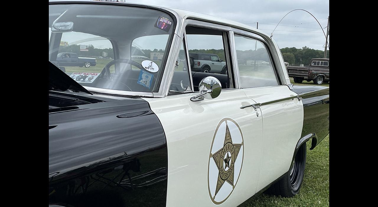 Ford Fairlane  1961