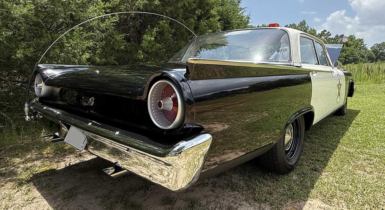Ford Fairlane  1961