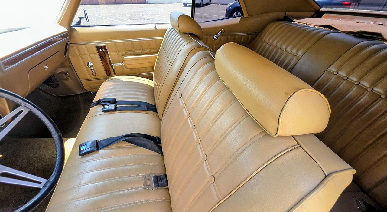 Chevrolet Impala  1970