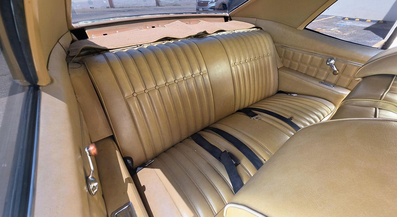 Chevrolet Impala  1970