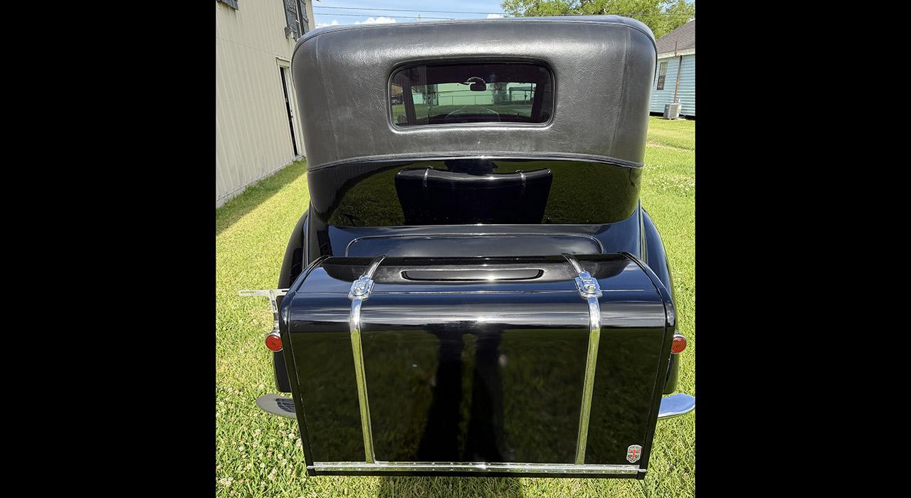 Lincoln Model K  1939