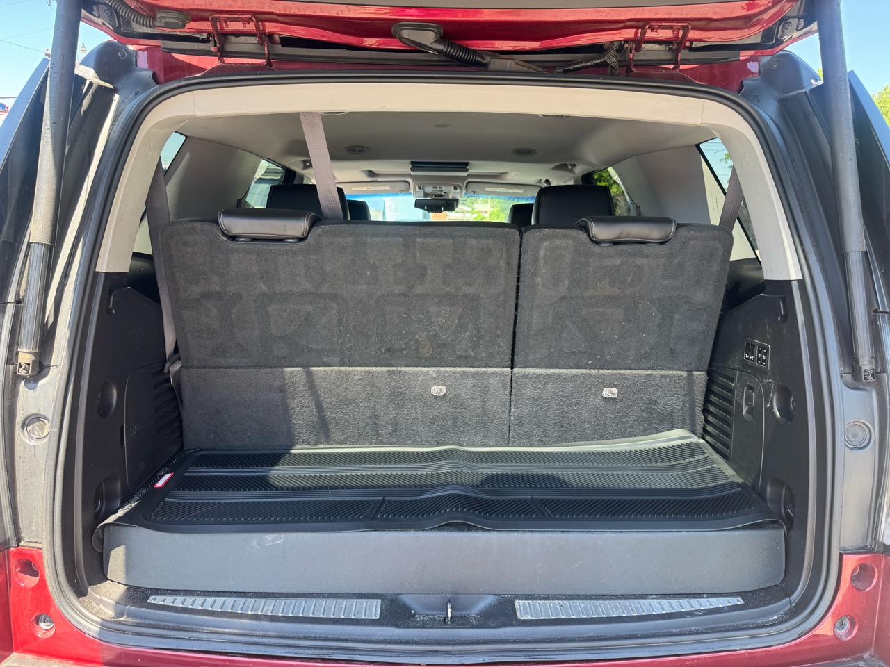 GMC Yukon 2WD 4dr Denali 2016