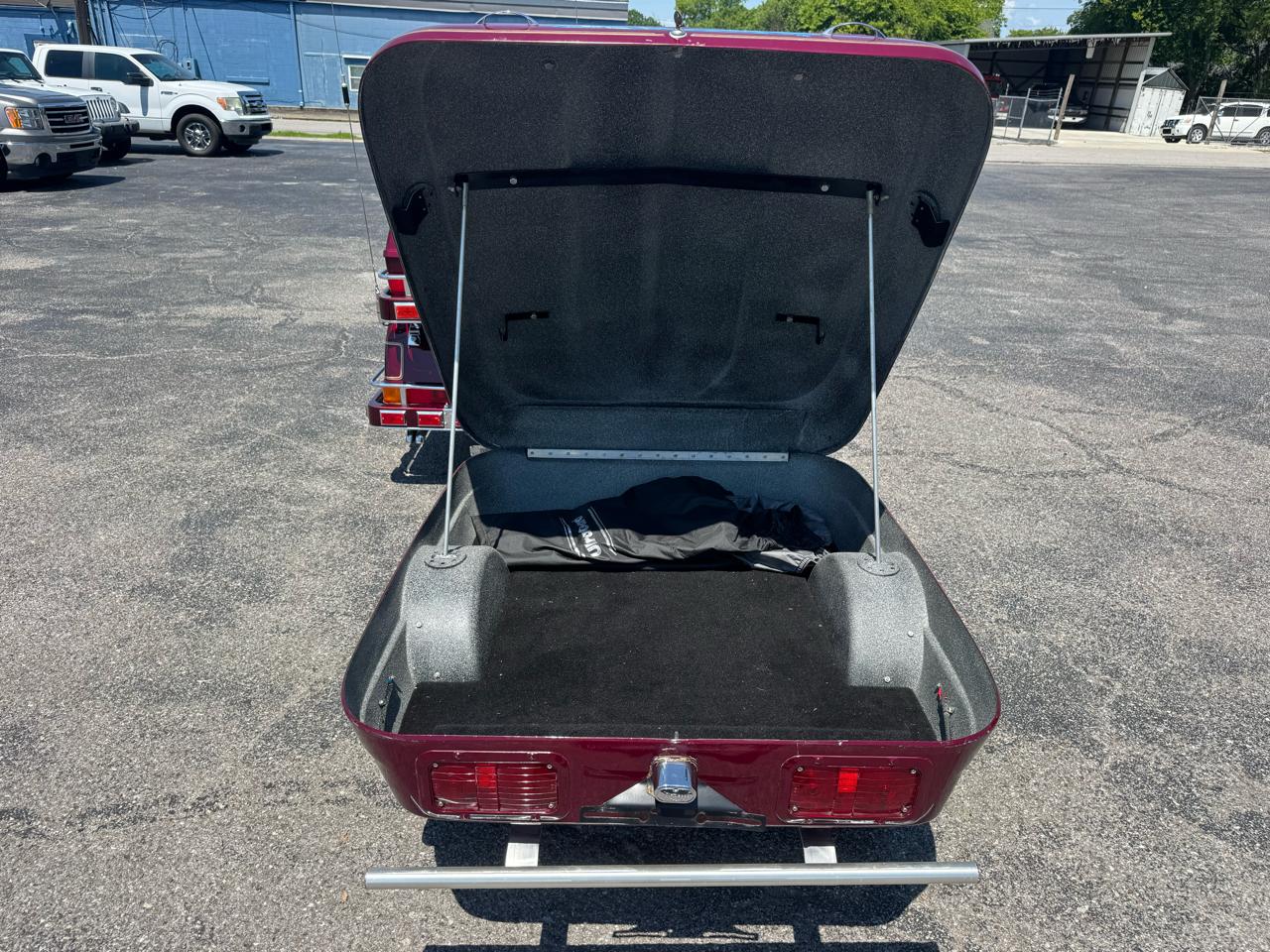 Honda Goldwing  1985