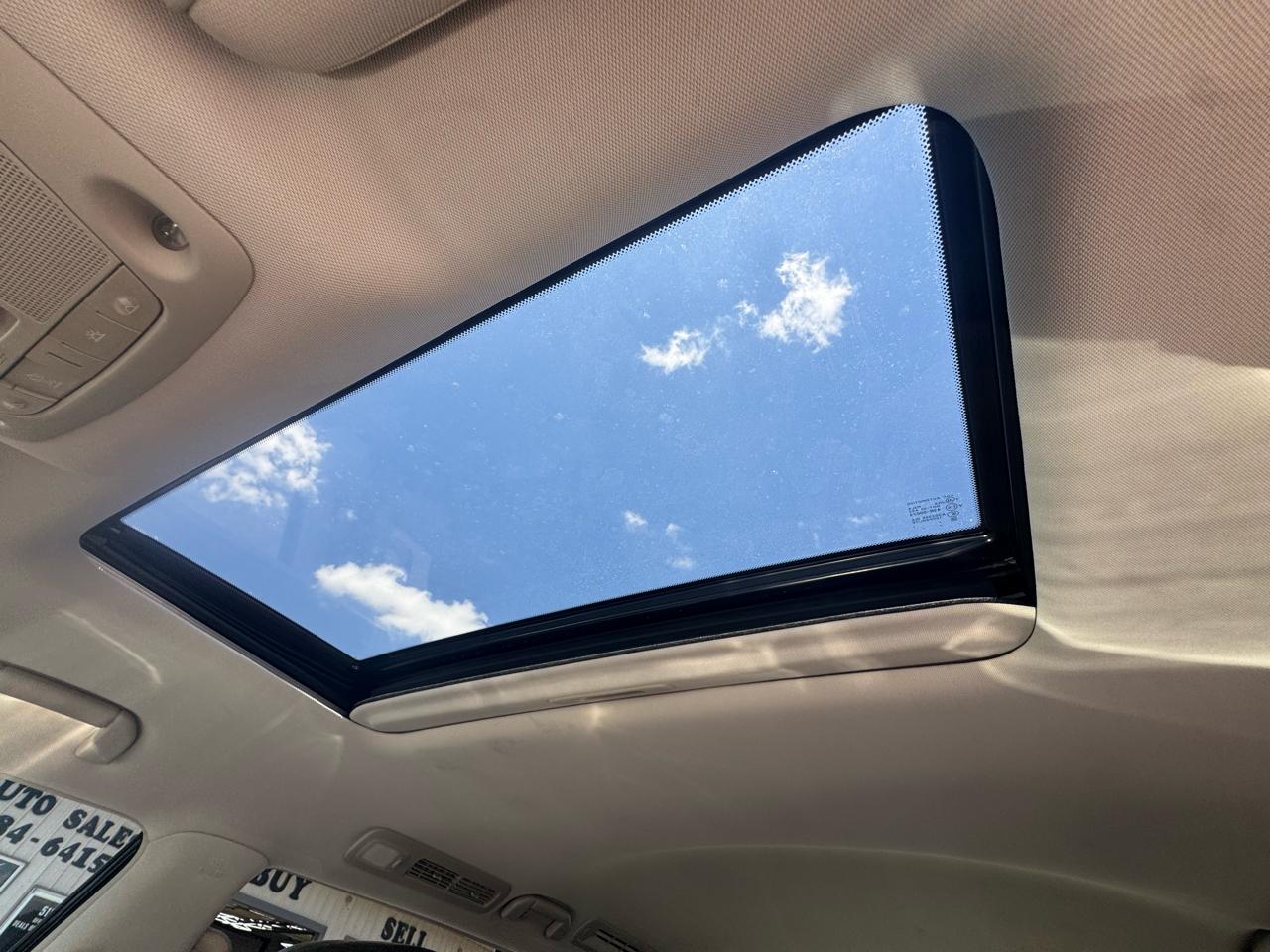 Nissan Armada 4x2 Platinum 2019
