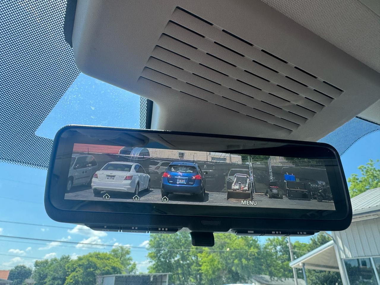 Nissan Armada 4x2 Platinum 2019