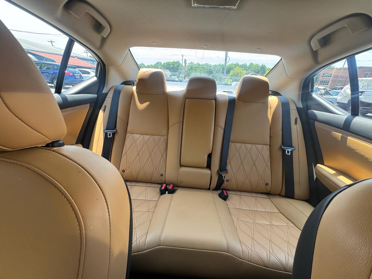 Nissan Sentra SV CVT 2025