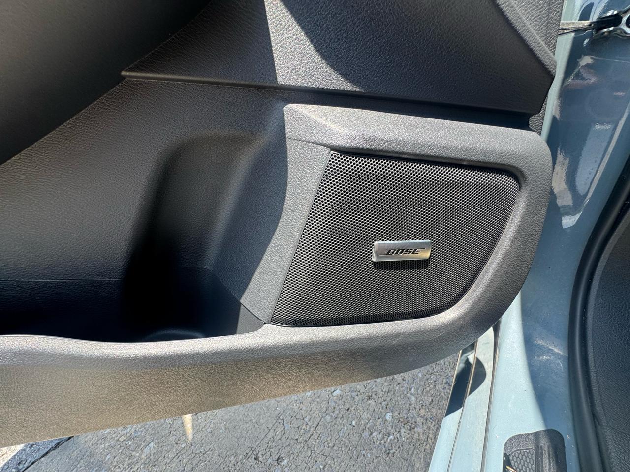 Nissan Sentra SV CVT 2025