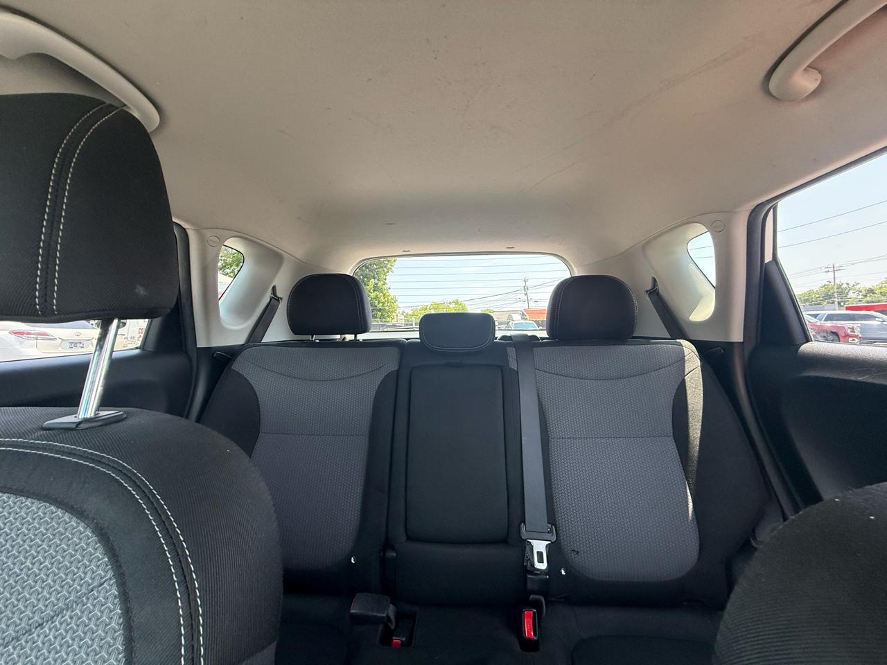 Kia Soul + Auto 2018