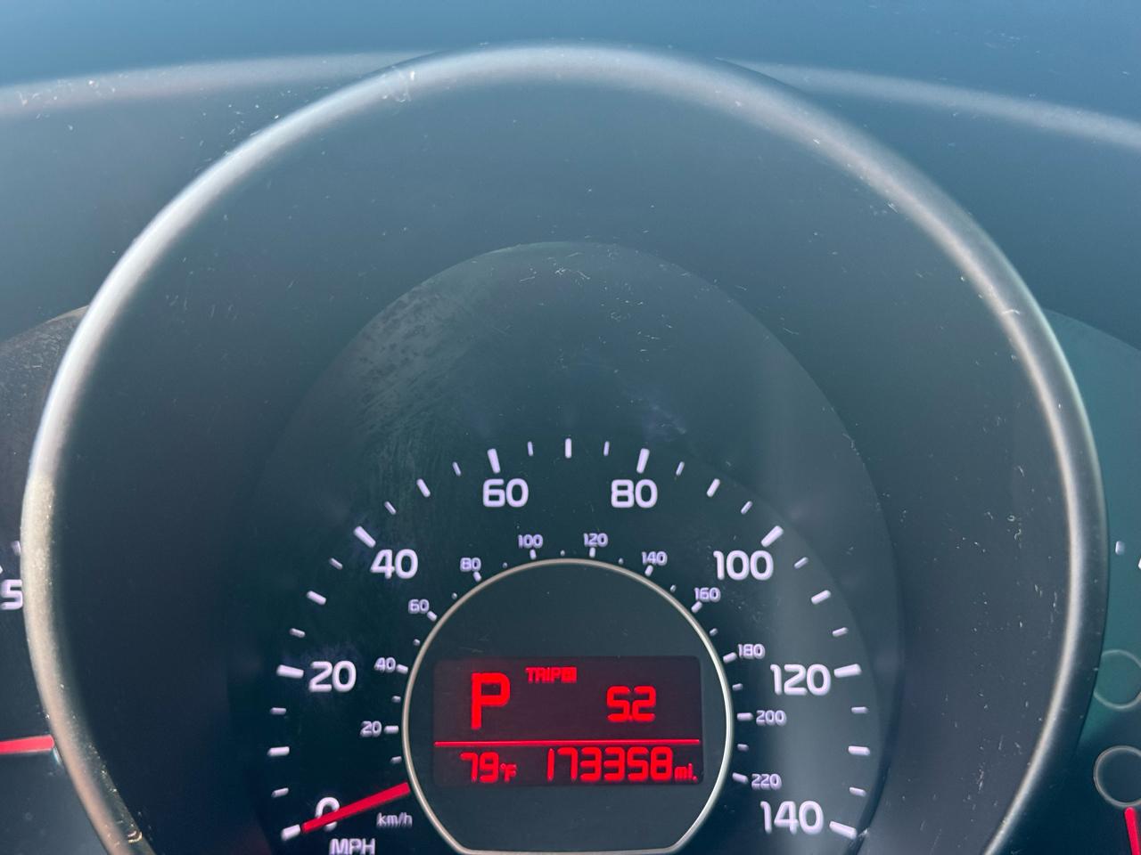 Kia Soul + Auto 2018
