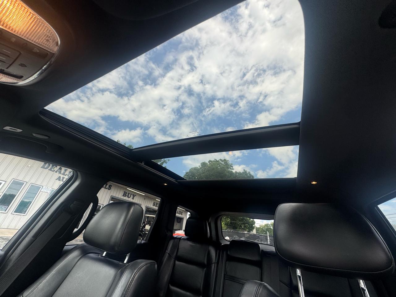 Jeep Grand Cherokee Limited 4x2 2019