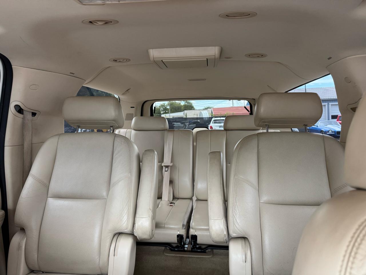 Cadillac Escalade ESV AWD 4dr 2008
