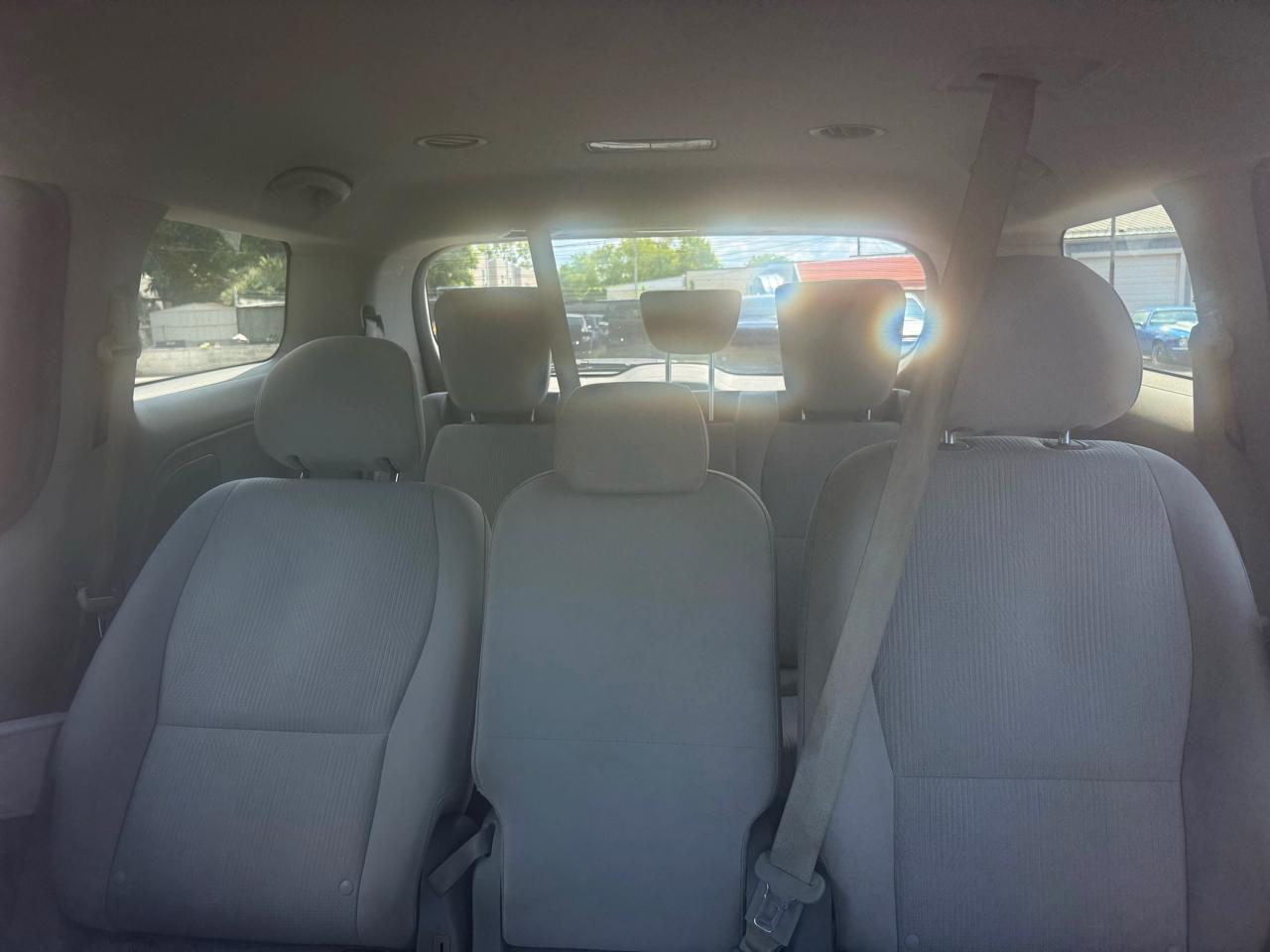 Kia Sedona LX FWD 2021