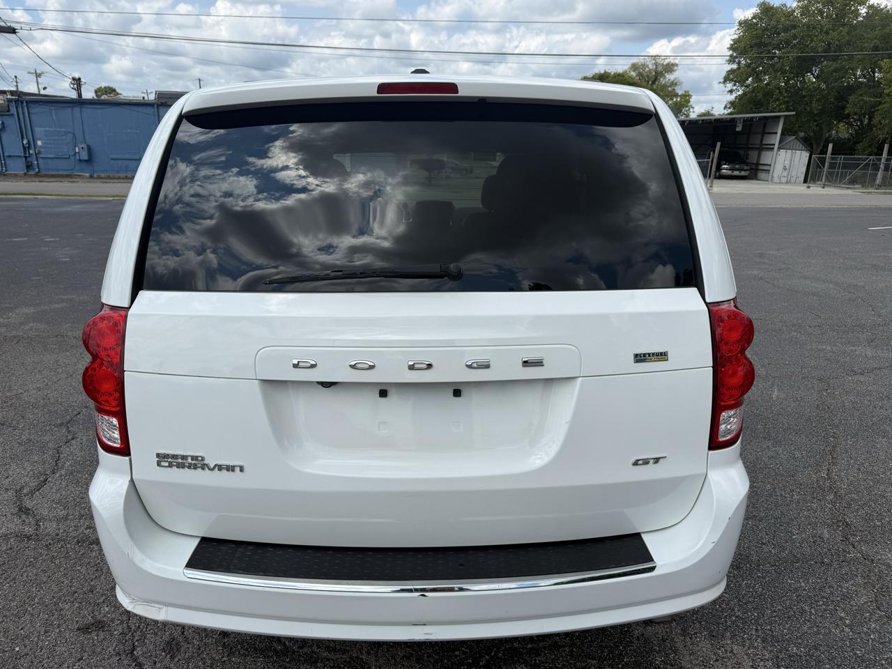 Dodge Grand Caravan GT Wagon 2019