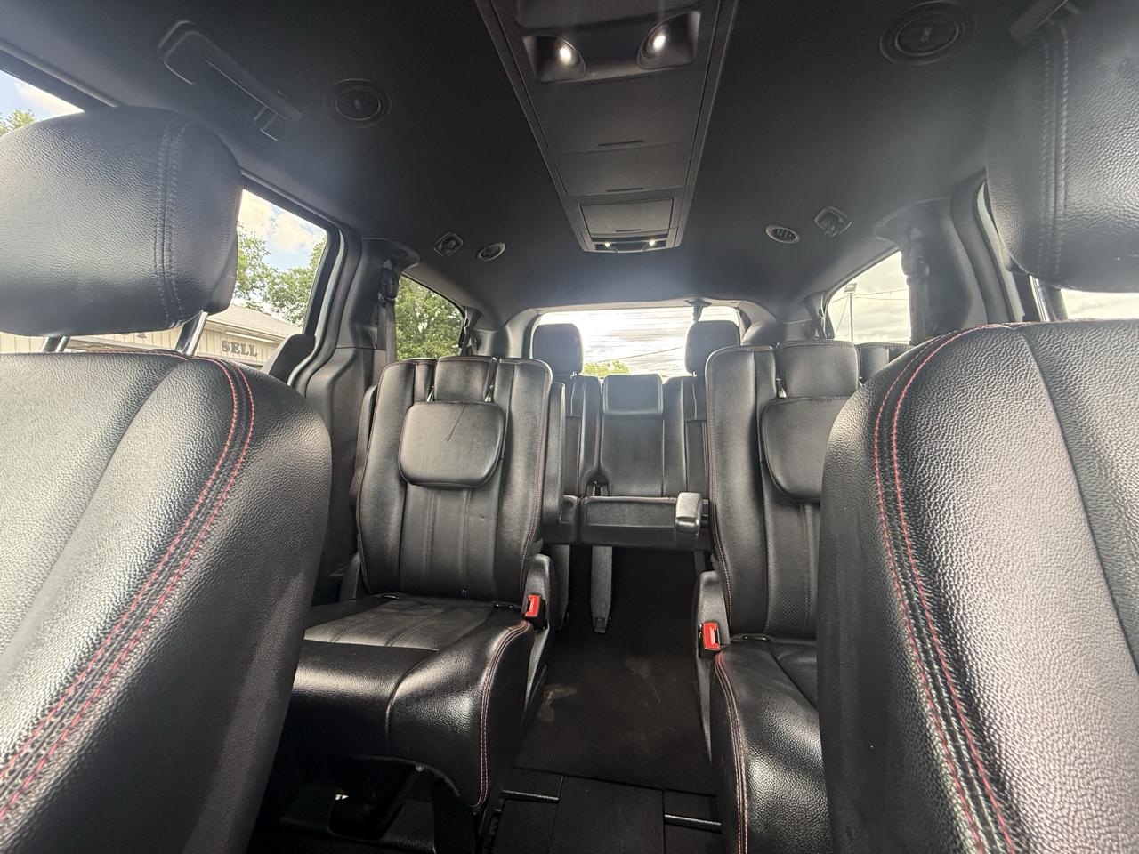 Dodge Grand Caravan GT Wagon 2019