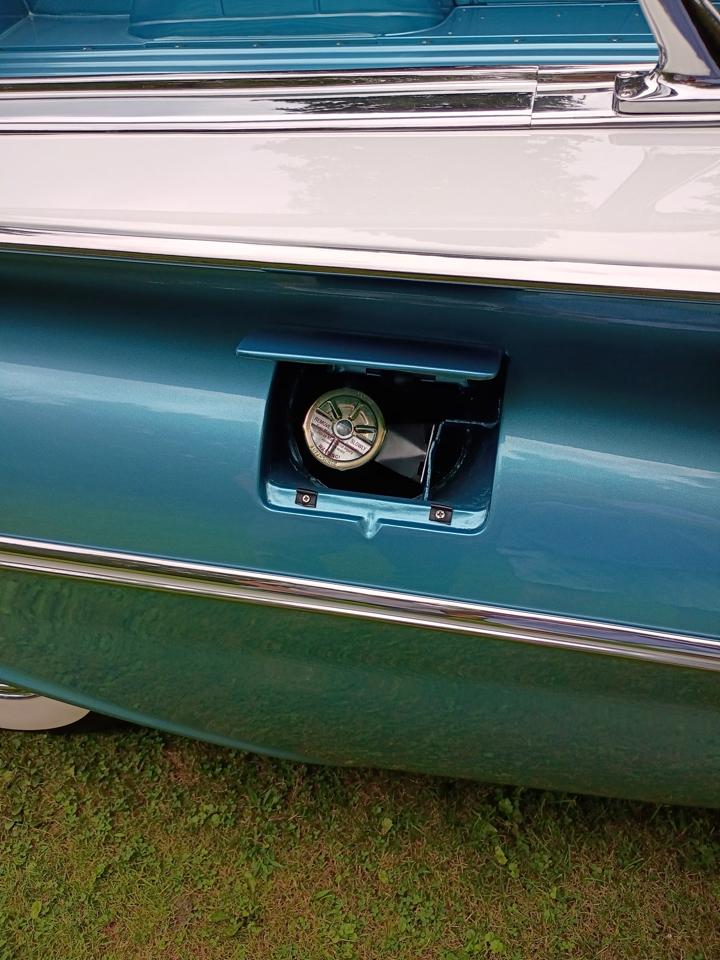 Chevrolet El Camino  1959