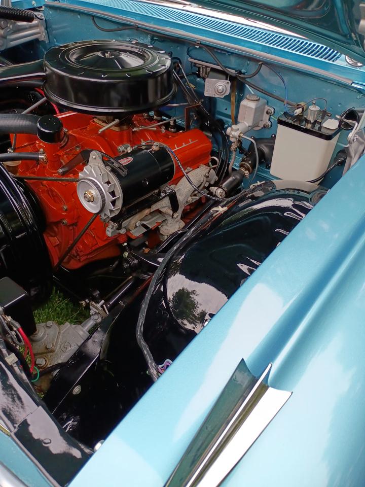 Chevrolet El Camino  1959