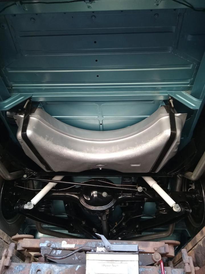 Chevrolet El Camino  1959