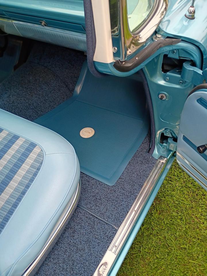 Chevrolet El Camino  1959