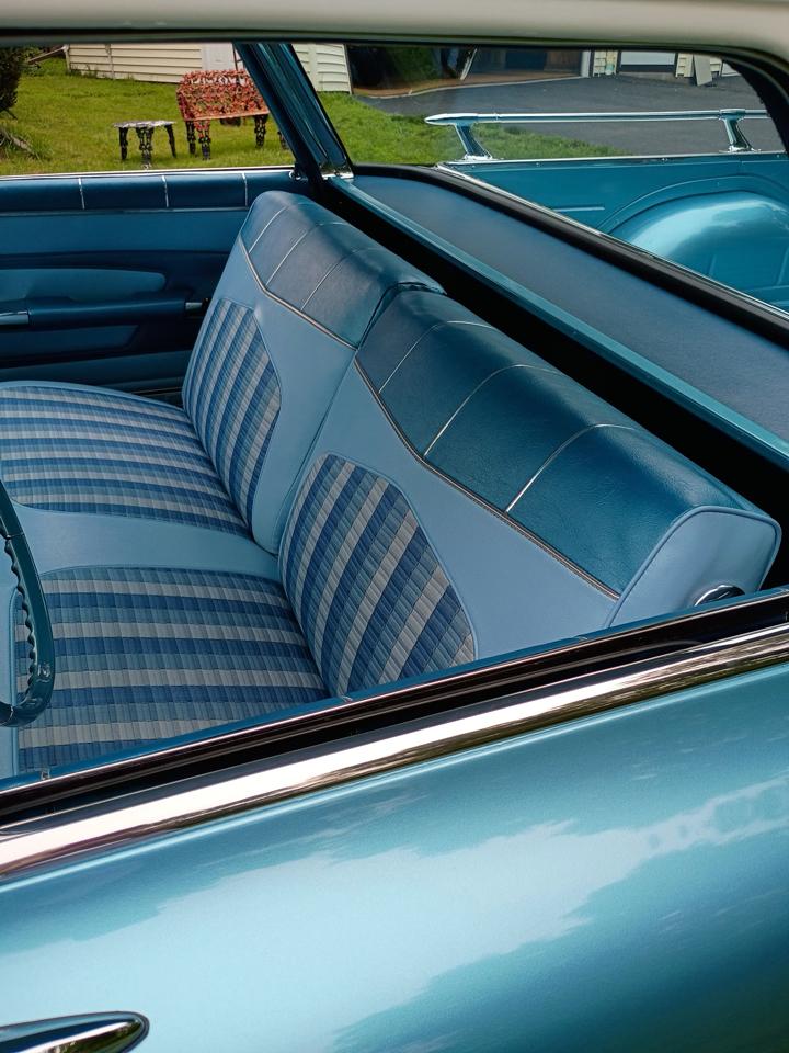 Chevrolet El Camino  1959