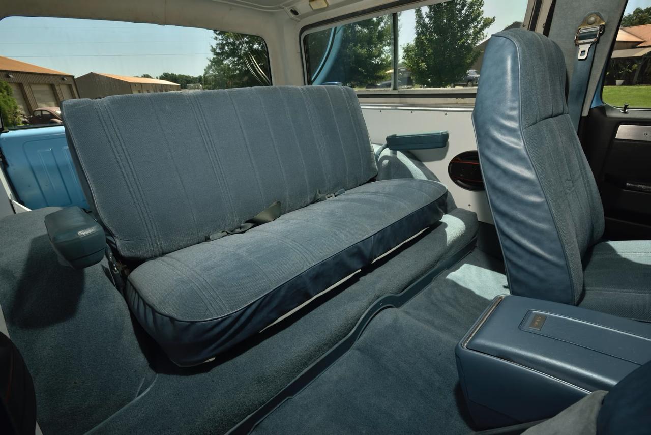 GMC Jimmy  1979