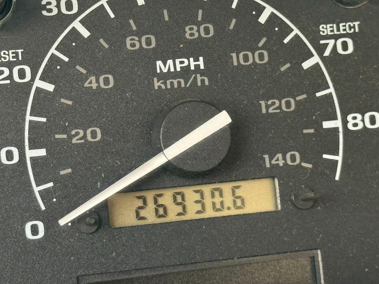 Ford F-350 Reg Cab 133.0" WB 4WD 1997