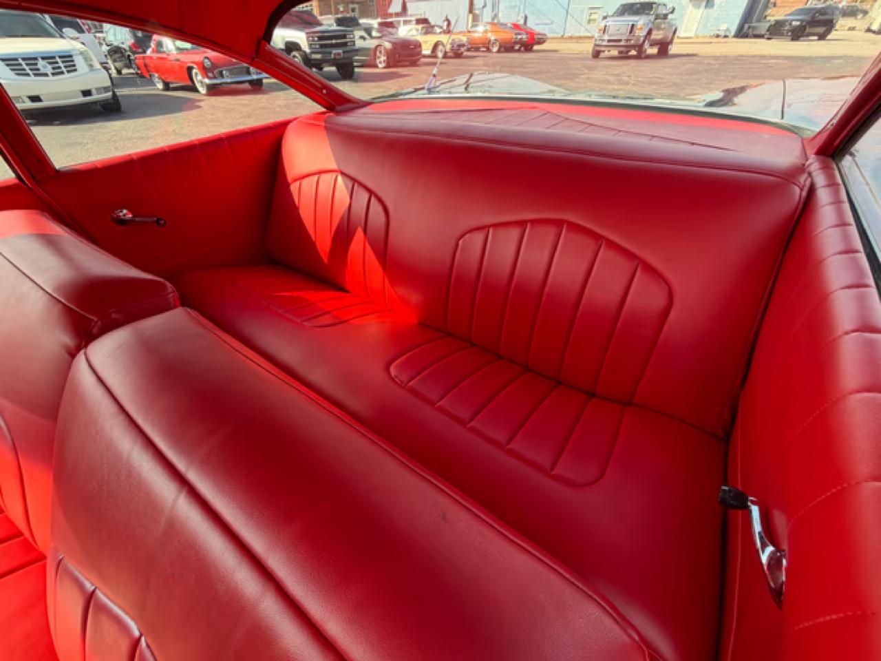 Chevrolet Bel Air  1959