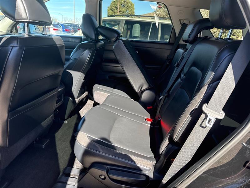 Nissan Pathfinder SL 4WD 2022