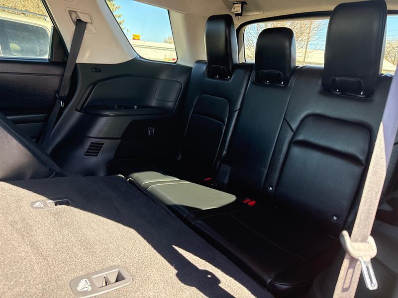 Nissan Pathfinder SL 4WD 2022