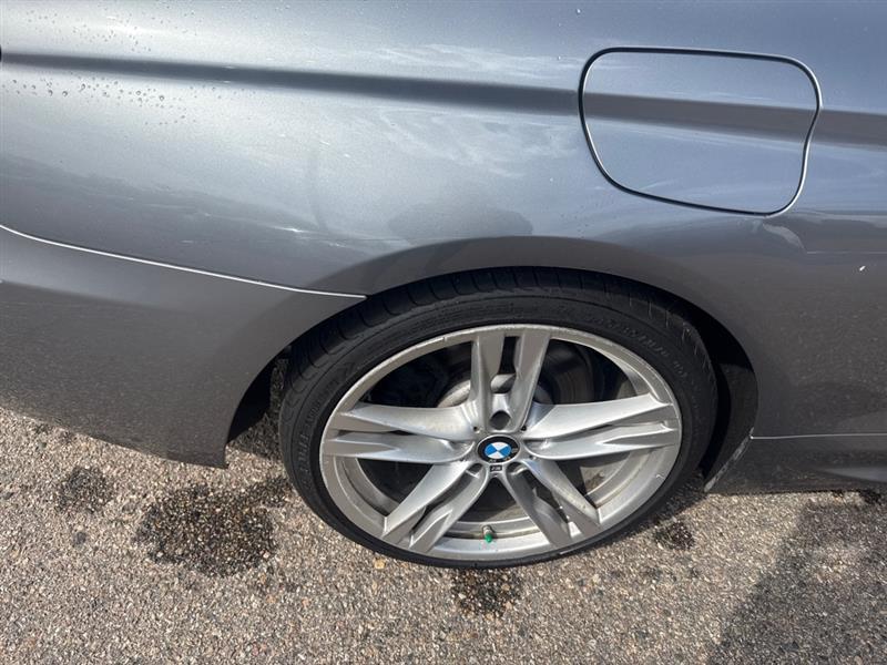 BMW 6-Series 650i Coupe 2013