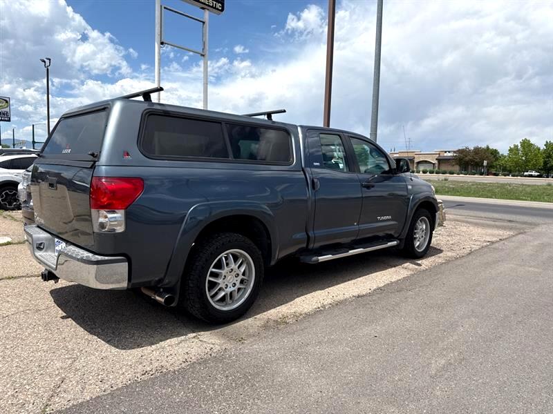 Image 6 of 2007 Toyota Tundra SR5 Double Cab 5AT 2WD