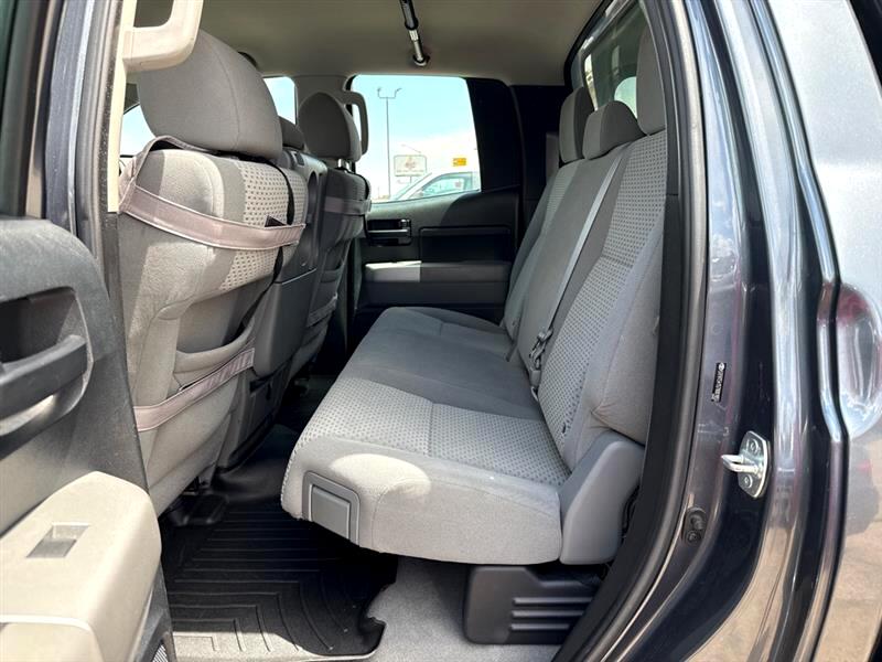 Image 9 of 2007 Toyota Tundra SR5 Double Cab 5AT 2WD