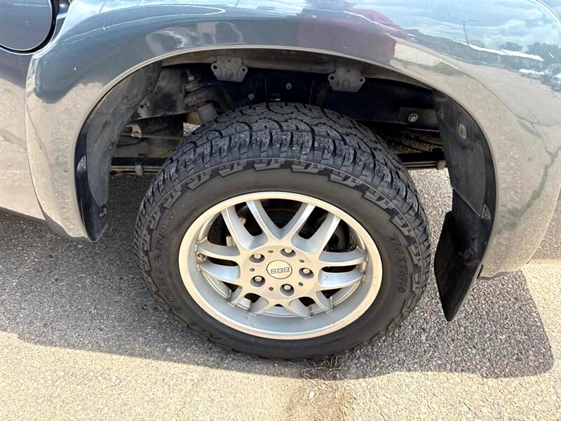 Image 10 of 2007 Toyota Tundra SR5 Double Cab 5AT 2WD