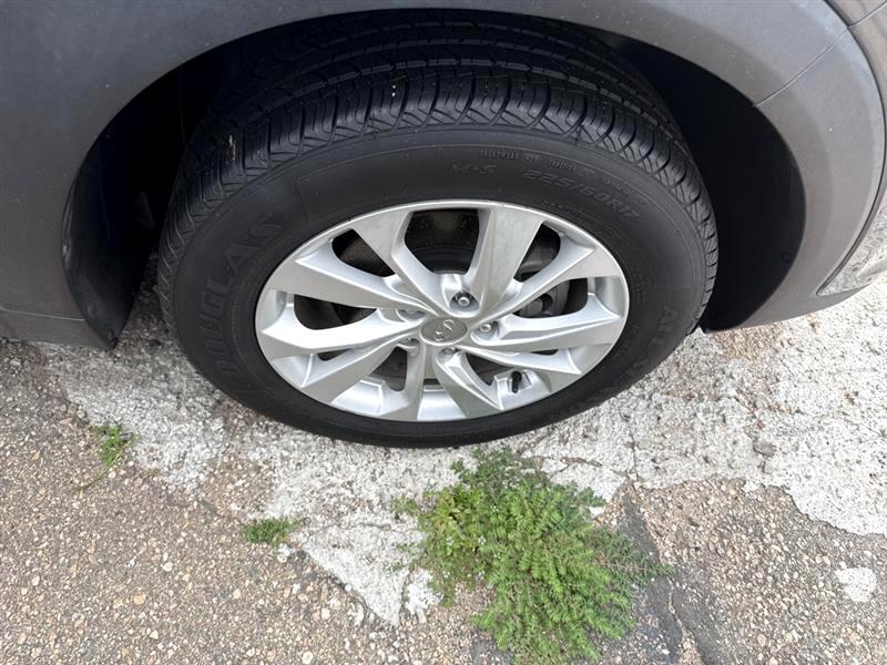 Image of 2019 Hyundai Tucson SE
