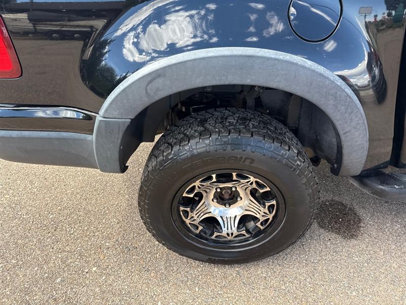 2007 Ford Explorer Sport Trac XLT photo 9
