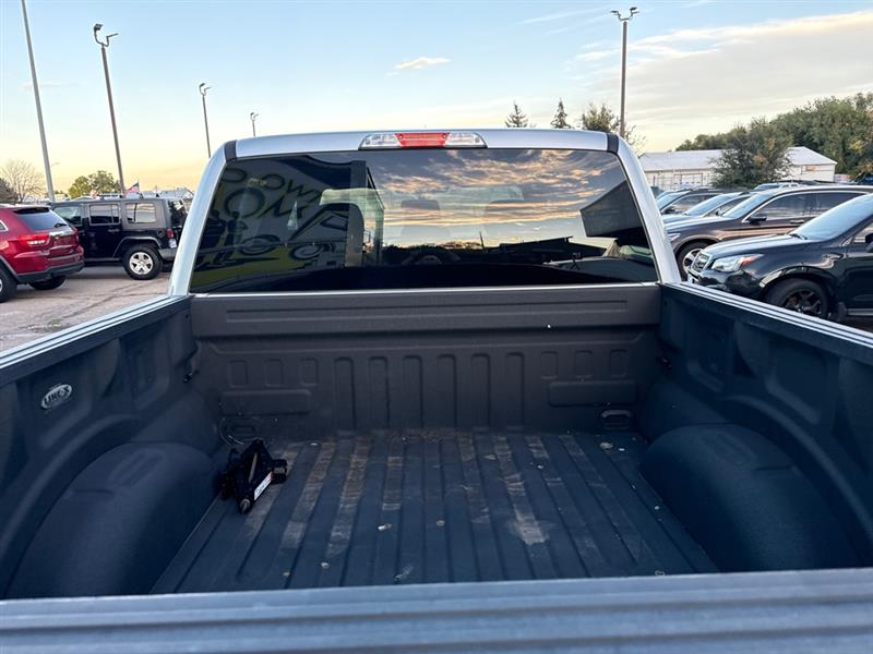 Ford F-150 XL SuperCrew 5.5-ft. Bed 4WD 2019 Ford F-150 XL SuperCrew 5.5-ft. Bed 4WD 2019