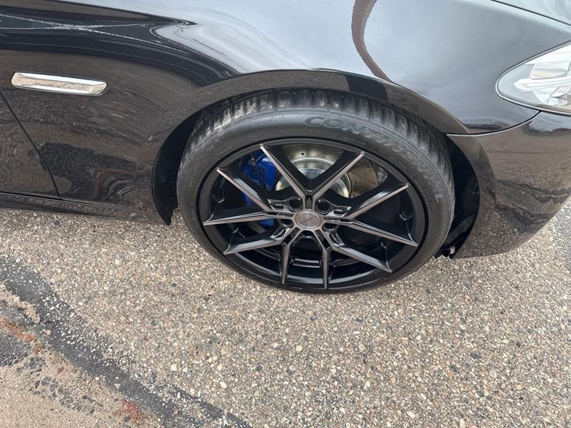 BMW 5-Series 535i 2016
