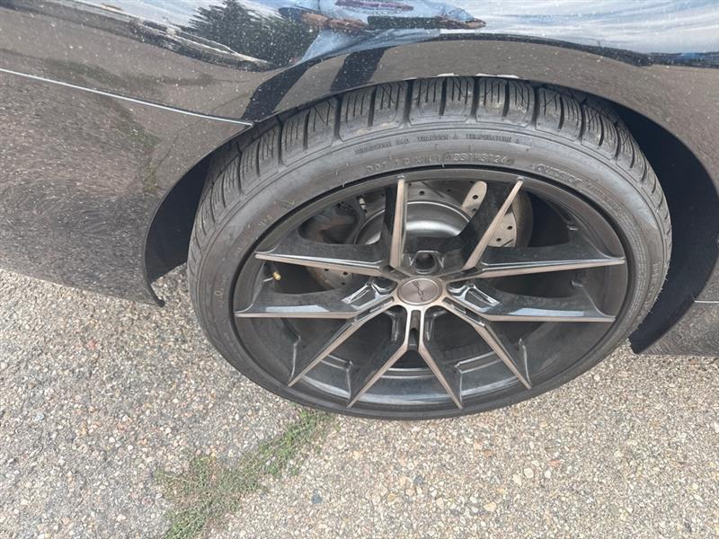 BMW 5-Series 535i 2016