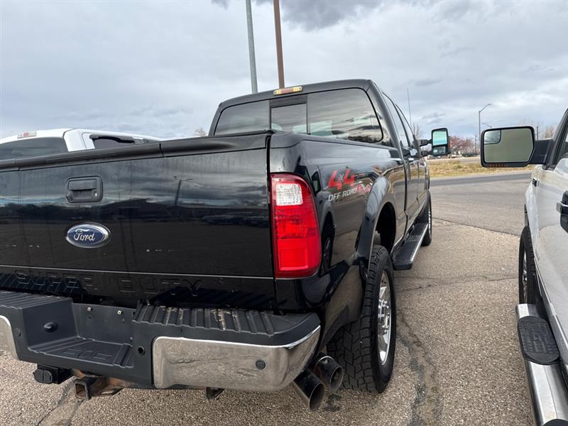2009 Ford F-350 XL photo 4