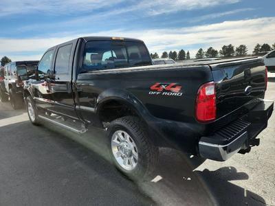 Ford F-350 SD XL Crew Cab 4WD 2009