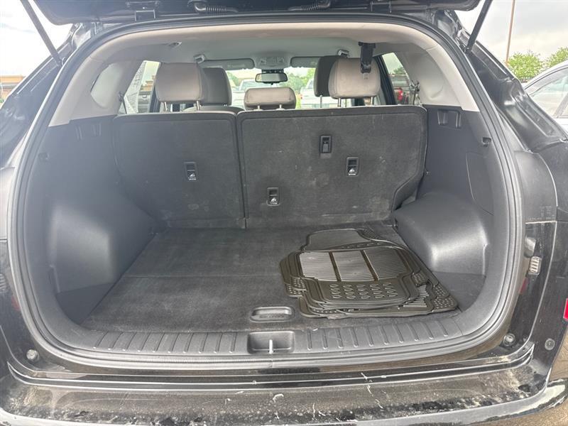 Hyundai Tucson Limited AWD 2019